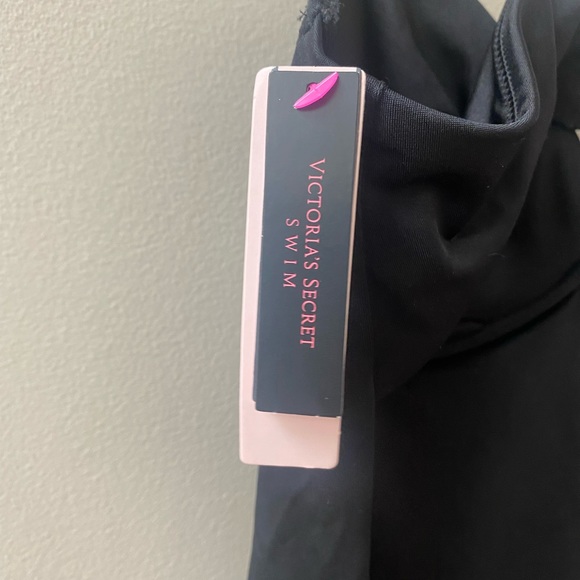 Victoria Secret Essential Wicked One-Piece Swimsuit - Picture 8 of 10